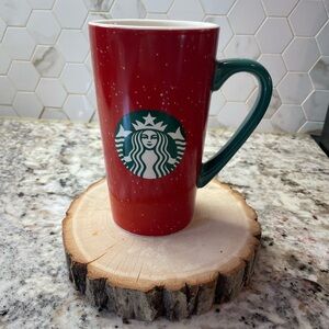 Starbucks 2020 Christmas Mug 16oz